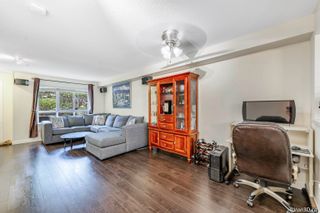 Photo 9: 146 6747 203 Street in Langley: Willoughby Heights Townhouse for sale in "Sagebrook" : MLS®# R2714693