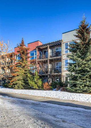 Photo 5: 311 3600 15A Street SW in Calgary: Altadore Apartment for sale : MLS®# A2018825