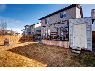 Photo 48: 105 CHAPARRAL RAVINE View SE in Calgary: Chaparral House for sale : MLS®# C4111705