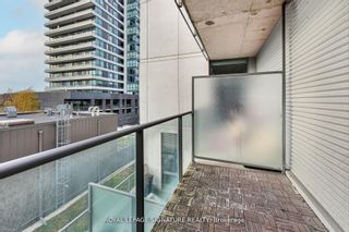 Photo 24: 508 2 Gladstone Avenue in Toronto: Little Portugal Condo for sale (Toronto C01)  : MLS®# C8053704