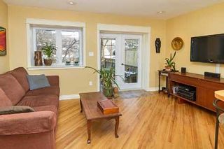 Photo 2:  in : Leslieville Freehold for sale (Toronto E01) 