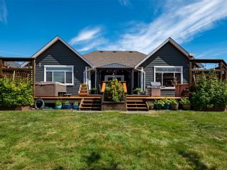 Photo 17: 339 Serenity Dr in Campbell River: CR Campbell River West House for sale : MLS®# 922328
