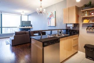 Photo 5: 3101 1239 W GEORGIA STREET in Vancouver: Coal Harbour Condo for sale (Vancouver West)  : MLS®# R2283574