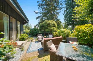 Photo 14: 510 4001 MT SEYMOUR Parkway in North Vancouver: Roche Point Townhouse for sale in "THE MAPLES" : MLS®# R2602101