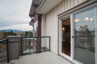 Photo 21: 407 2943 NELSON Place in Abbotsford: Central Abbotsford Condo for sale in "Edgebrook" : MLS®# R2595157