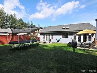 Photo 17: 2182 Longspur Dr in VICTORIA: La Bear Mountain House for sale (Langford)  : MLS®# 719568