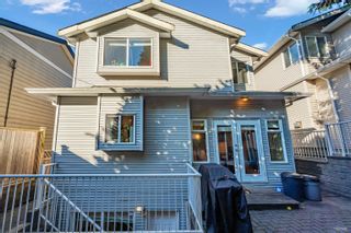 Photo 21: 3460 CARNARVON Avenue in North Vancouver: Upper Lonsdale House for sale : MLS®# R2841801