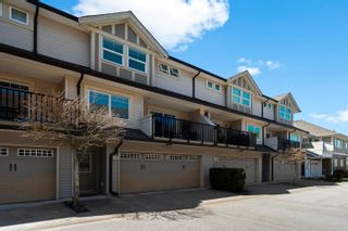 Photo 29: 35 8358 121A Street in Surrey: Queen Mary Park Surrey Townhouse for sale in "Kennedy Trail" : MLS®# R2682512