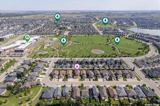 Photo 6: 135 Brainerd Crescent in Saskatoon: Stonebridge Residential for sale : MLS®# SK944861