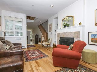 Photo 6: 2626 W 2ND Avenue in Vancouver: Kitsilano 1/2 Duplex for sale (Vancouver West)  : MLS®# R2377448