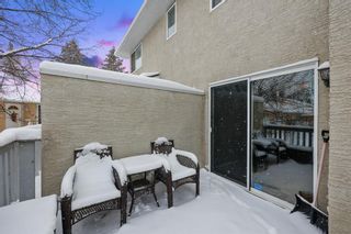 Photo 31: 85 Cedarview Mews SW in Calgary: Cedarbrae Row/Townhouse for sale : MLS®# A2010667
