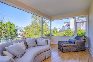 Photo 7: 1611 Cedar Crescent in Vancouver: Shaughnessy House for sale (Vancouver West)  : MLS®# R2517533