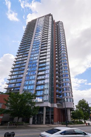 Photo 2: 903 688 ABBOTT STREET in Vancouver: Downtown VW Condo for sale (Vancouver West)  : MLS®# R2176568