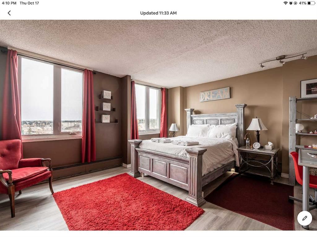 Main Photo: 913 4944 Dalton Drive NW in Calgary: Dalhousie Apartment for sale : MLS®# A2088473
