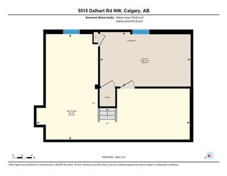 Photo 42: 5515 Dalhart Road NW in Calgary: Dalhousie Detached for sale : MLS®# A2094266