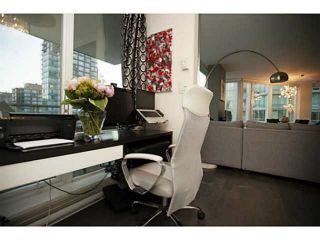 Photo 10: 1707 535 SMITHE Street in Vancouver: Downtown VW Condo for sale in "DOLCE AT SYMPHONY PLACE" (Vancouver West)  : MLS®# V1138374