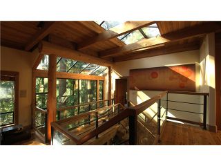 Photo 3: 1349 ELDON RD in North Vancouver: Canyon Heights NV House for sale : MLS®# V1109345
