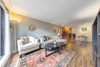 Photo 5: 102 131 W 4TH Street in North Vancouver: Lower Lonsdale Condo for sale : MLS®# R2670179