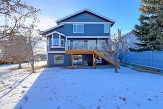 Photo 45: 36 Patterson Hill SW in Calgary: Patterson Detached for sale : MLS®# A2017485