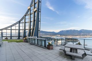 Photo 31: 1605 1189 MELVILLE Street in Vancouver: Coal Harbour Condo for sale in "THE MELVILLE" (Vancouver West)  : MLS®# R2850005