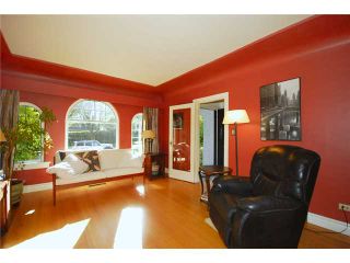 Photo 8: 3243 W 33RD Avenue in Vancouver: MacKenzie Heights House for sale (Vancouver West)  : MLS®# V855315