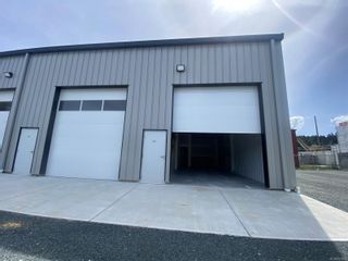 Photo 6: 3 1140 Industrial Way in Parksville: PQ Parksville Industrial for lease (Parksville/Qualicum)  : MLS®# 931804