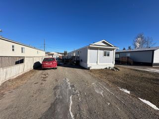 Main Photo: 10479 103 Street: Taylor Manufactured Home for sale (Fort St. John)  : MLS®# R2850105