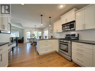 Photo 4: 3190 Saddleback Place in West Kelowna: House for sale : MLS®# 10309257