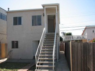 Photo 8: PACIFIC BEACH Property for sale: 949-951 THOMAS in SAN DIEGO