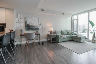 Photo 6: 807 510 6 Avenue in Calgary: Downtown East Village Apartment for sale : MLS®# A2123306