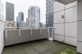 Photo 18: 1902 1500 HORNBY Street in Vancouver: Yaletown Condo for sale in "888 Beach" (Vancouver West)  : MLS®# R2660417