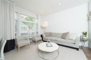 Photo 3: 2777 GUELPH STREET in Vancouver: Mount Pleasant VE Townhouse for sale (Vancouver East)  : MLS®# R2168512
