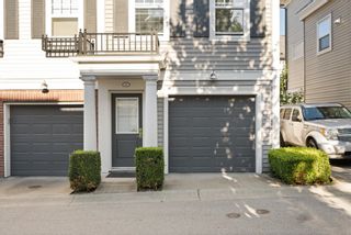 Photo 2: 4 7238 189 Street in Surrey: Clayton Townhouse for sale in "The Tate" (Cloverdale)  : MLS®# R2807444