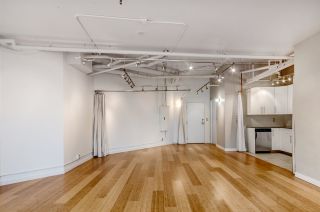 Photo 12: 299 ALEXANDER Street in Vancouver: Hastings Condo for sale in "THE EDGE" (Vancouver East)  : MLS®# R2126251