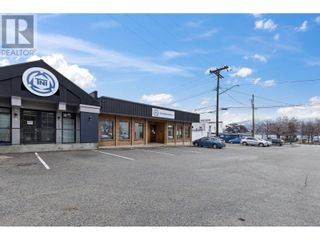 Photo 10: 4422, 4421, 4438, 4440 1st Street in Peachland: Office for sale : MLS®# 10305728