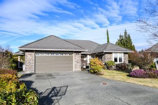 Photo 1: 2326 Suffolk Cres in Courtenay: CV Crown Isle House for sale (Comox Valley)  : MLS®# 865718