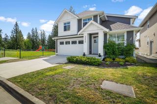 Photo 1: 32628 ROSS Drive in Mission: Mission BC House for sale : MLS®# R2879645