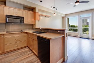 Photo 8: 423 3111 34 Avenue NW in Calgary: Varsity Apartment for sale : MLS®# A1252379