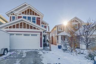 Photo 1: 381 River Heights Drive: Cochrane Detached for sale : MLS®# A2011459