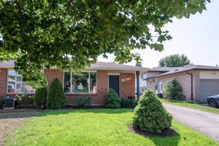 Photo 3: 15 Wendy Crescent in Kitchener: 232 - Idlewood/Lackner Woods Single Family Residence for sale (2 - Kitchener East)  : MLS®# 40322910