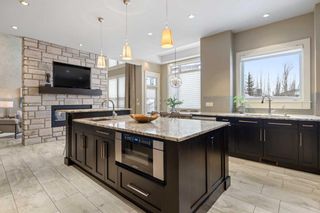 Photo 9: 7 Wexford Crescent SW in Calgary: West Springs Detached for sale : MLS®# A2100434