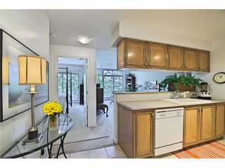 Photo 2: 1605 5639 HAMPTON Place in Vancouver: University VW Condo for sale in "THE REGENCY" (Vancouver West)  : MLS®# V1071592