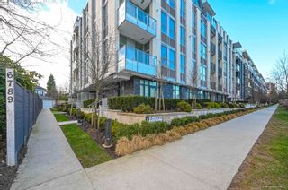 Photo 4: 6739 CAMBIE Street in Vancouver: South Cambie Townhouse for sale (Vancouver West)  : MLS®# R2877062