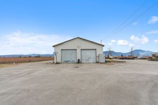 Photo 28: 34659 TOWNSHIPLINE Road in Abbotsford: Matsqui Agri-Business for sale : MLS®# C8057829