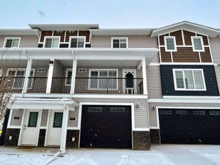 Photo 2: 139 10104 114A Avenue in Fort St. John: Fort St. John - City NW Townhouse for sale : MLS®# R2750194