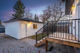 Photo 46: 136 Hounslow Drive in Calgary: Highwood Detached for sale : MLS®# A2093015