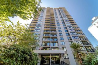 Photo 19: 1103 1330 HARWOOD STREET in Vancouver: West End VW Condo for sale (Vancouver West)  : MLS®# R2804977