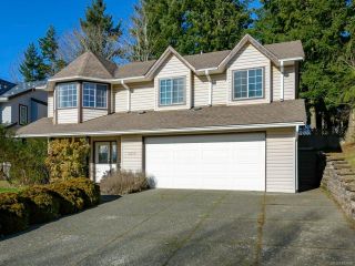Photo 10: 2272 VALLEY VIEW DRIVE in COURTENAY: CV Courtenay East House for sale (Comox Valley)  : MLS®# 832690