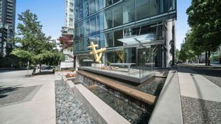Photo 13: 206 1477 W PENDER Street in Vancouver: Coal Harbour Condo for sale in "WEST PENDER PLACE" (Vancouver West)  : MLS®# R2890590