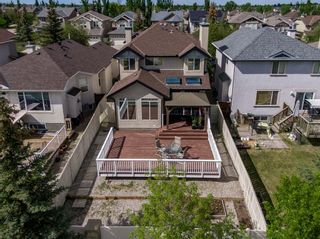 Photo 43: 118 Everwillow Close SW in Calgary: Evergreen Detached for sale : MLS®# A2053821